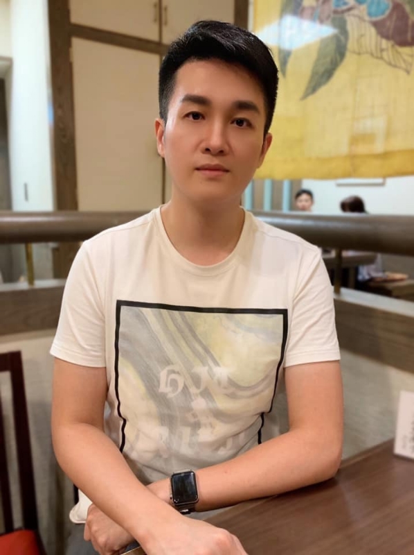 岁月流逝的第二张照片--上饶相亲服务中心