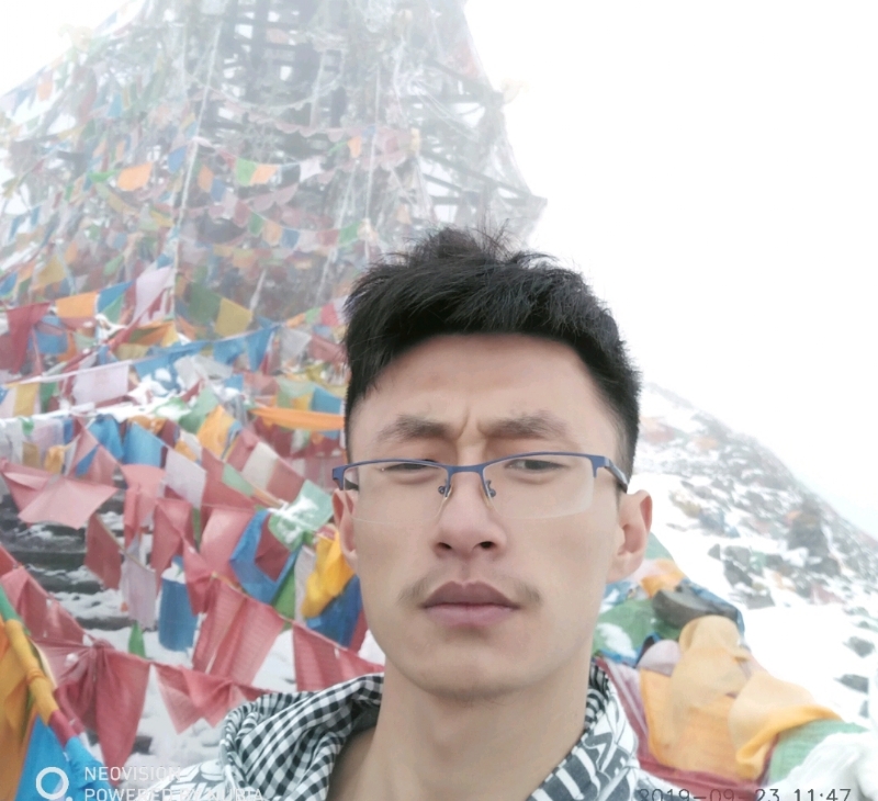 Chen的第二张照片--上饶相亲服务中心