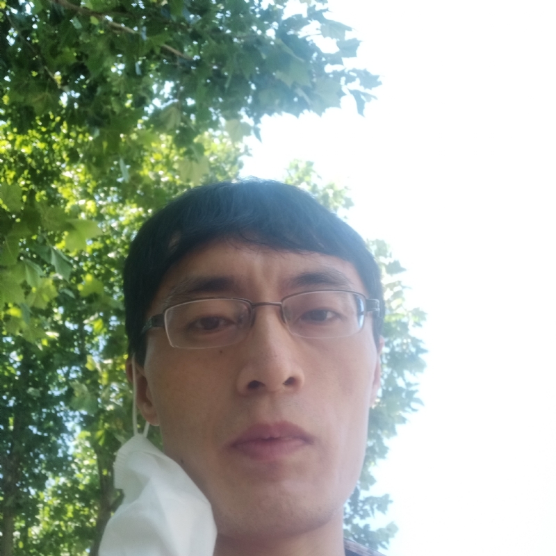 小王的第一张照片--上饶相亲服务中心