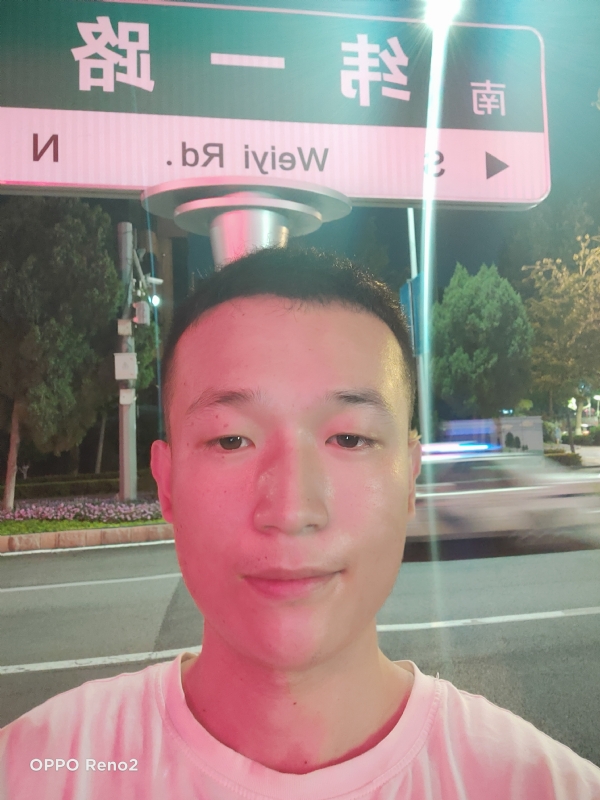 启航的第一张照片--上饶相亲服务中心