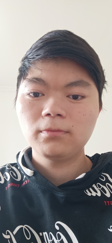 秦洋的第一张照片--上饶相亲服务中心