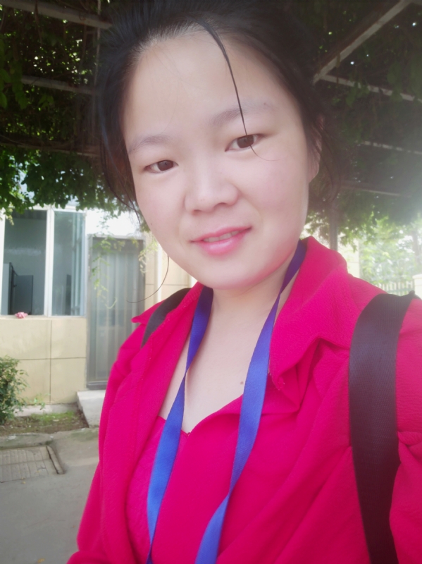 快乐至上的第二张照片--上饶相亲服务中心