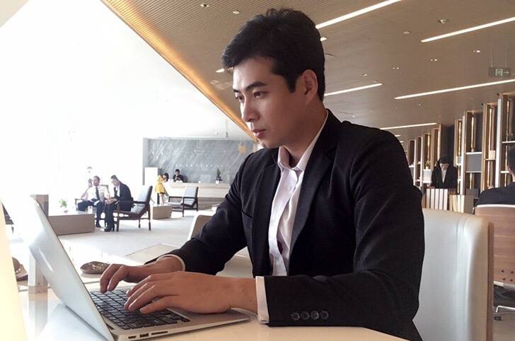 wangjie的第一张照片--上饶相亲服务中心