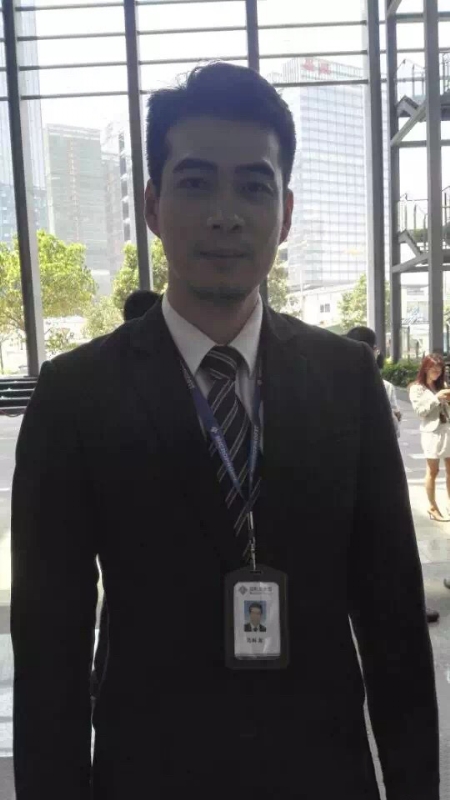 wangjie的第二张照片--上饶相亲服务中心