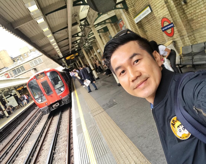 fanlee的第一张照片--上饶相亲服务中心