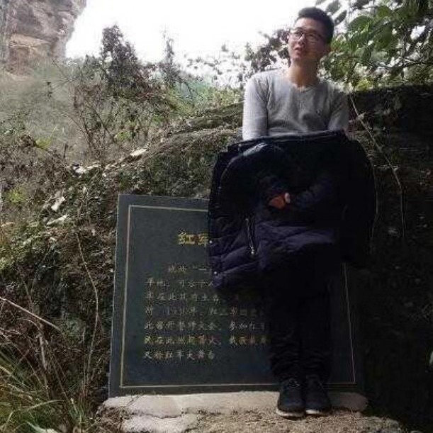 寻见的第一张照片--上饶相亲服务中心