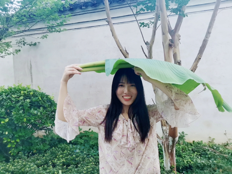 木沙的第一张照片--上饶相亲服务中心