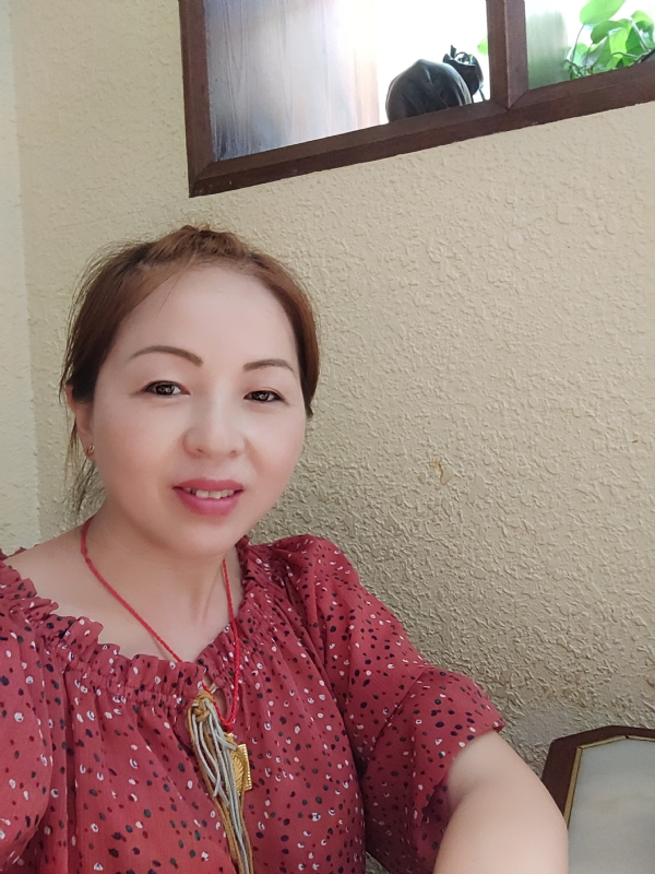 醉红颜的第二张照片--上饶相亲服务中心