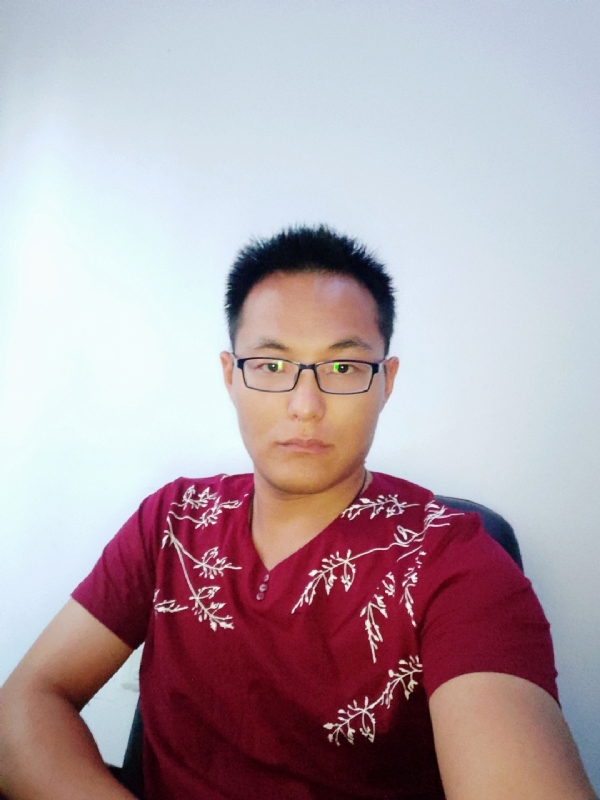 泉海洋的第二张照片--上饶相亲服务中心