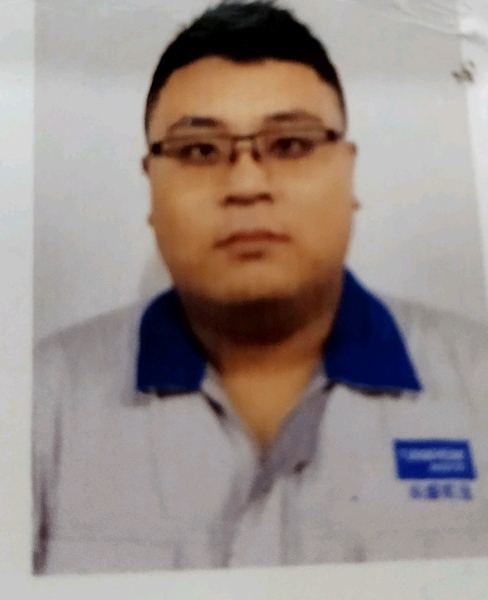 故渊的第二张照片--上饶相亲服务中心