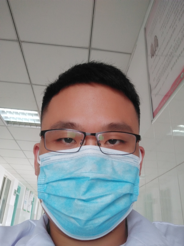 风轻云淡的第一张照片--上饶相亲服务中心