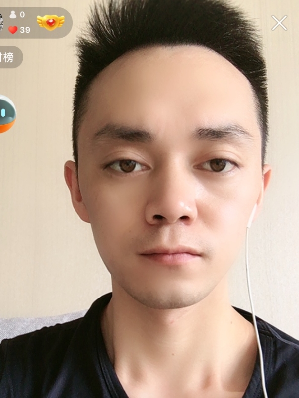 游爽的第一张照片--上饶相亲服务中心