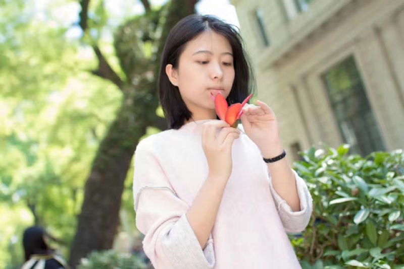 随心的第一张照片--上饶相亲服务中心