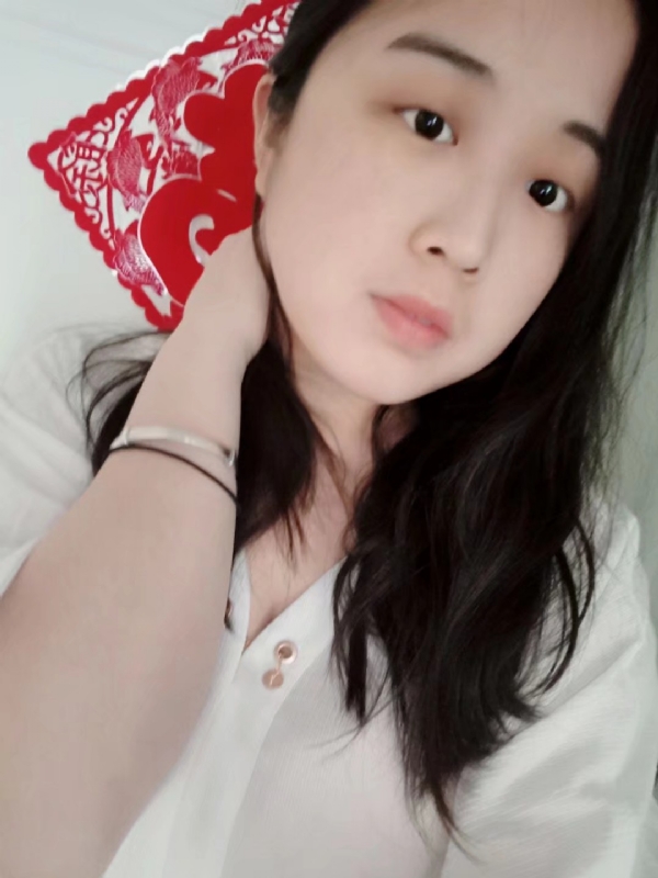 百合的第一张照片--上饶相亲服务中心