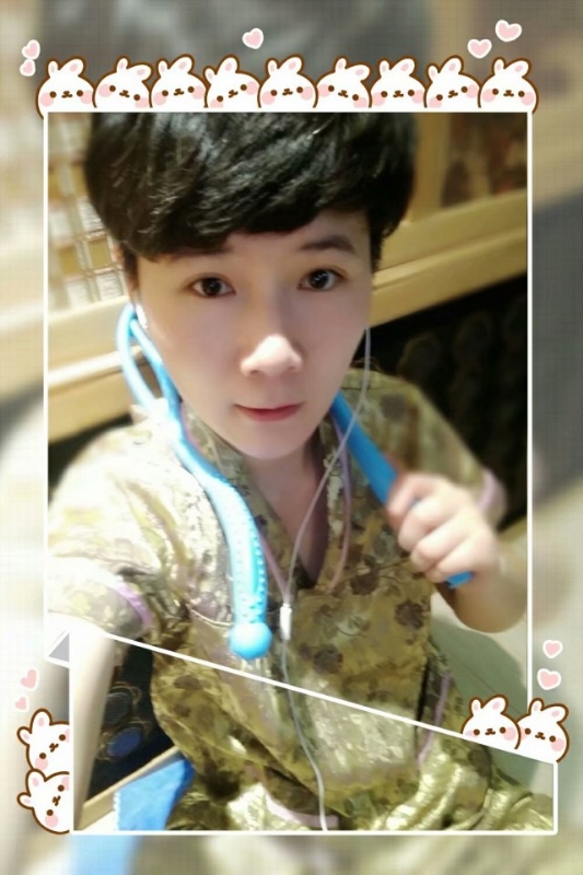 小语同学的第一张照片--上饶相亲服务中心