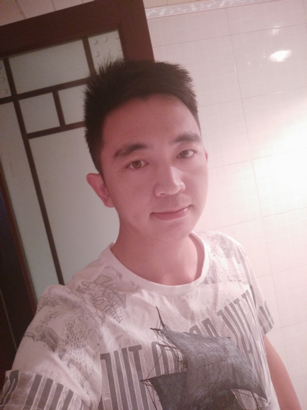 彭亮的第一张照片--上饶相亲服务中心