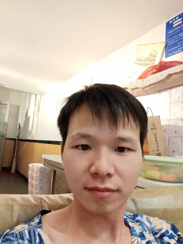 万里无云的第一张照片--上饶相亲服务中心