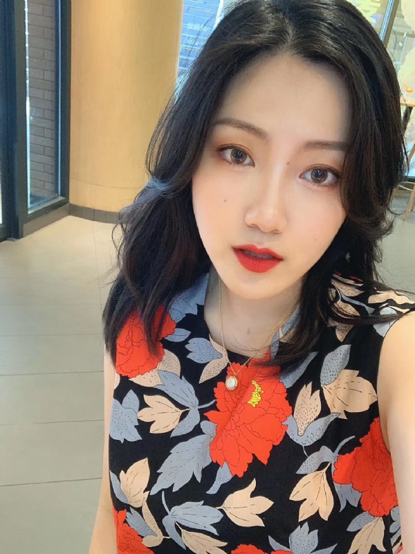 anny的第一张照片--上饶相亲服务中心