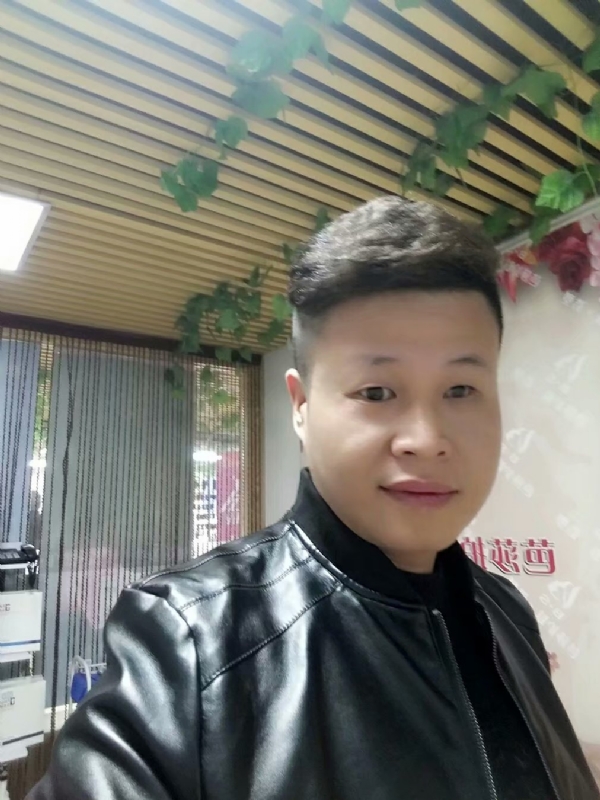 萧郎的第一张照片--上饶相亲服务中心