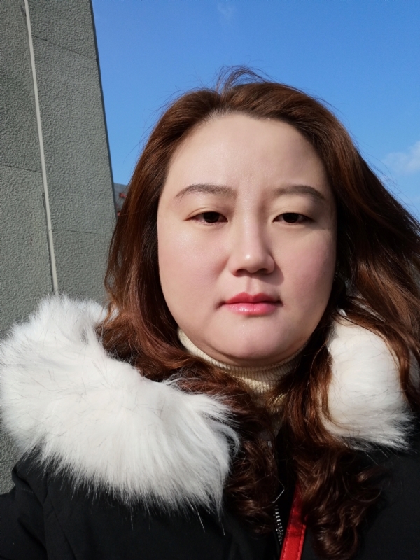 李清的第一张照片--上饶相亲服务中心