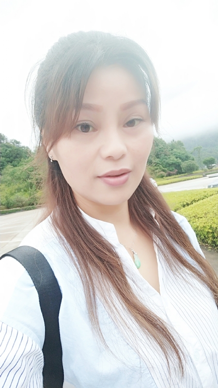 韩雅的第一张照片--上饶相亲服务中心