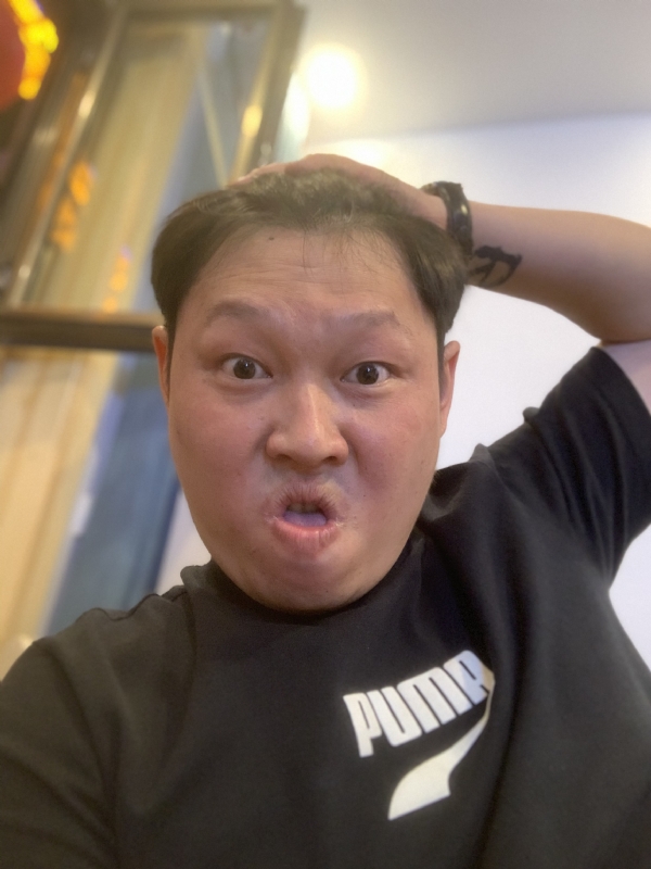 飞飞的第一张照片--上饶相亲服务中心