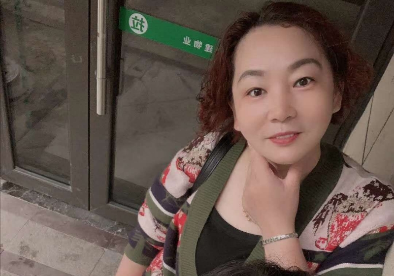 桃子的第一张照片--上饶相亲服务中心