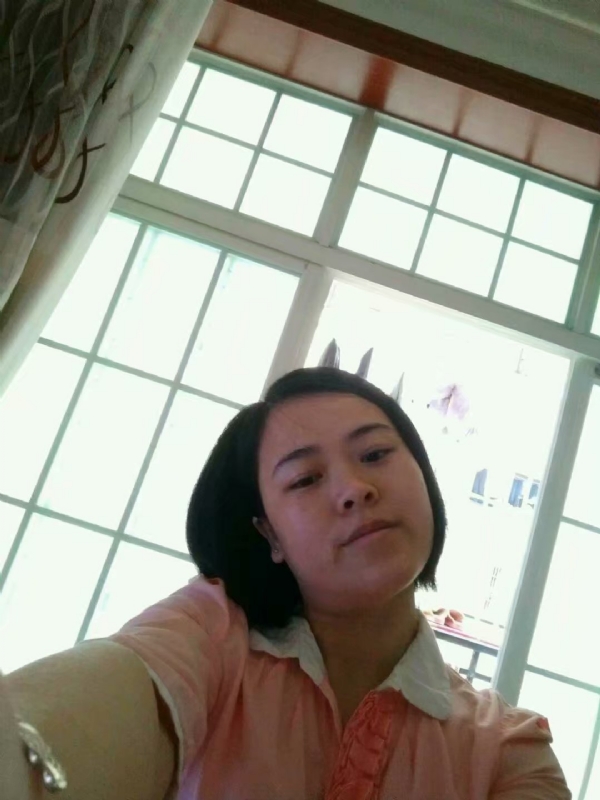 无忧的第一张照片--上饶相亲服务中心