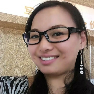 蕊倪的第一张照片--上饶相亲服务中心