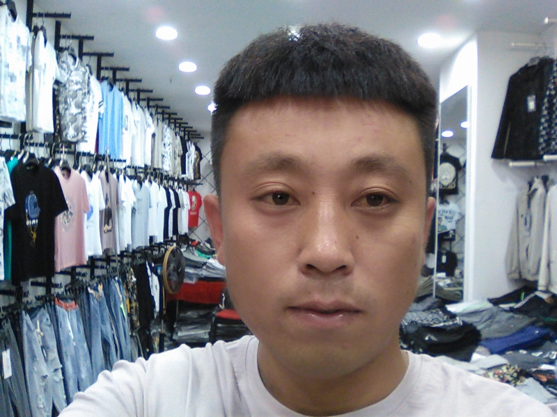 冰冷的心的第二张照片--上饶相亲服务中心