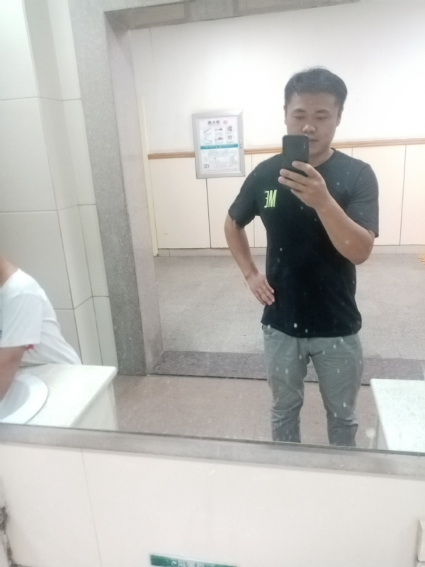 随遇而安的第一张照片--上饶相亲服务中心