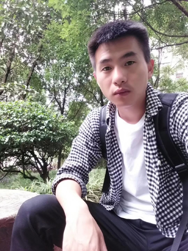 小杨的第一张照片--上饶相亲服务中心