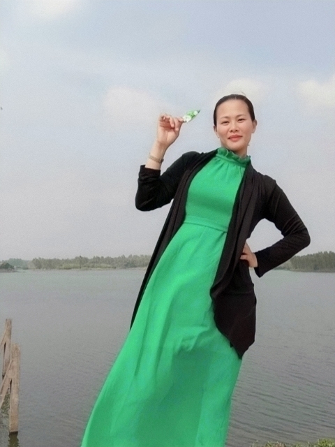 李梅的第二张照片--上饶相亲服务中心