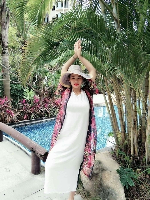 李梅的第四张照片--上饶相亲服务中心