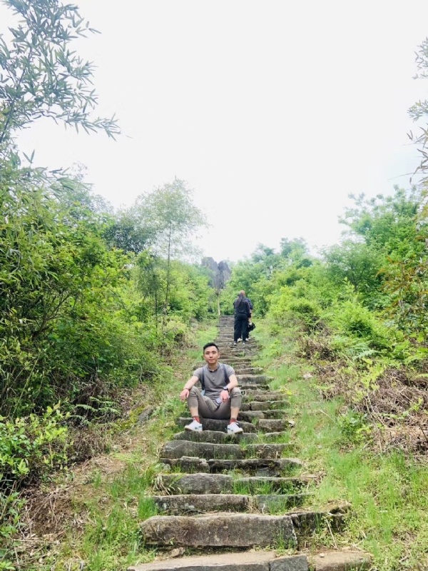 该怎么写喃的第一张照片--上饶相亲服务中心