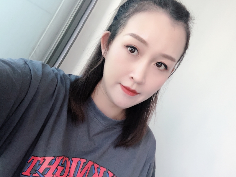 Amy的第一张照片--上饶相亲服务中心