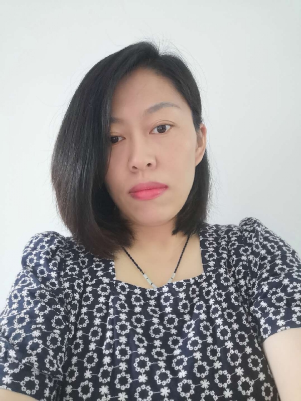 一笑而过的第一张照片--上饶相亲服务中心