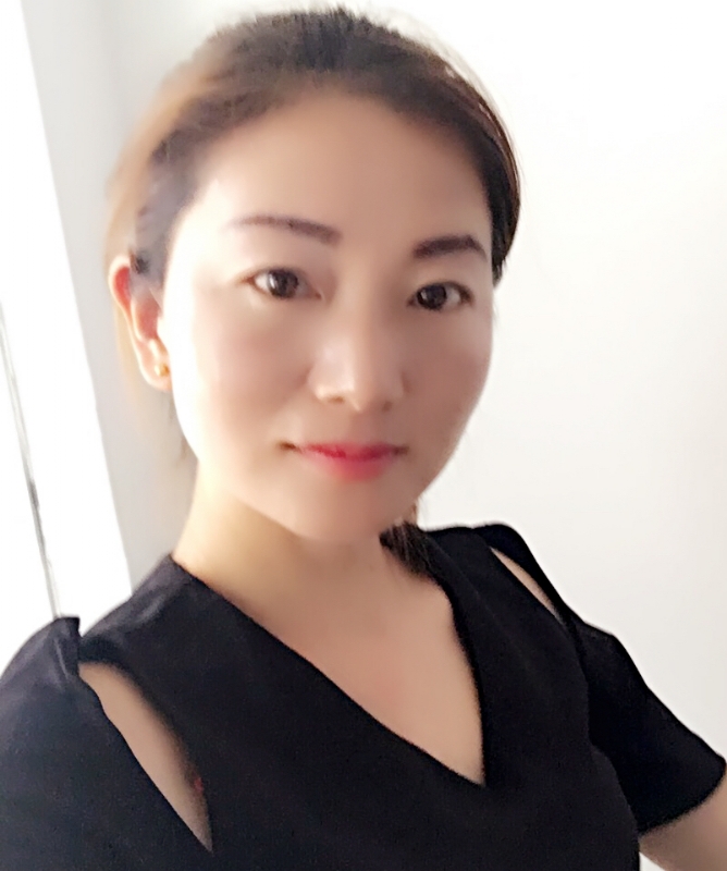 文静的第一张照片--上饶相亲服务中心