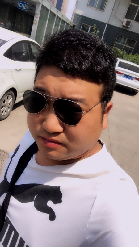 杨志强的第二张照片--上饶相亲服务中心