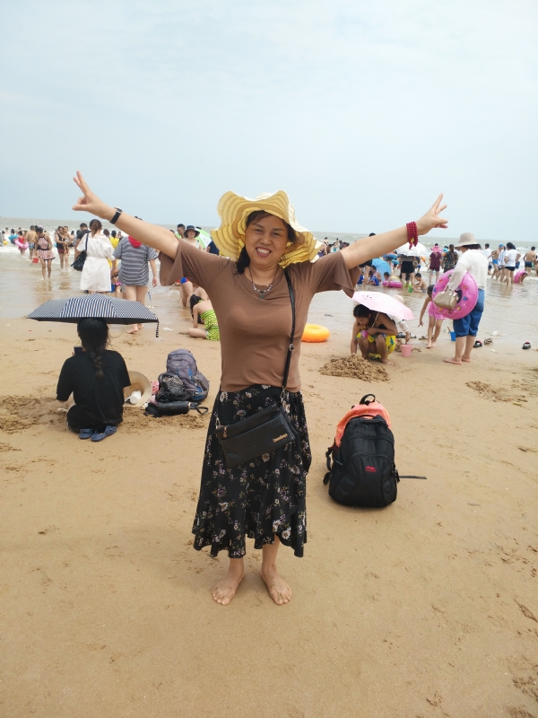 心如止水的第一张照片--上饶相亲服务中心