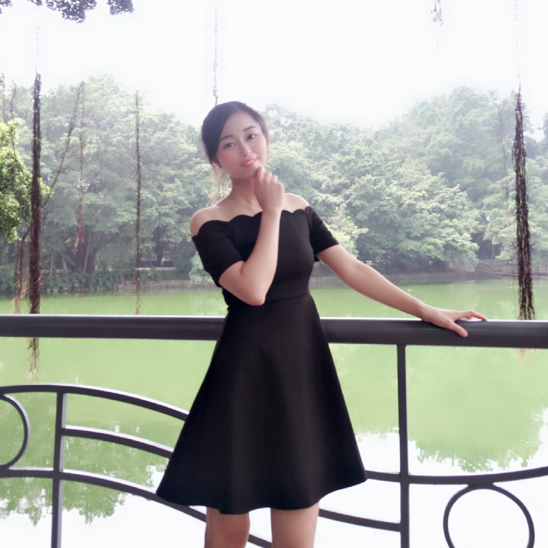 薇薇的第三张照片--上饶相亲服务中心