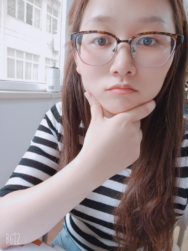 路晨的第一张照片--上饶相亲服务中心