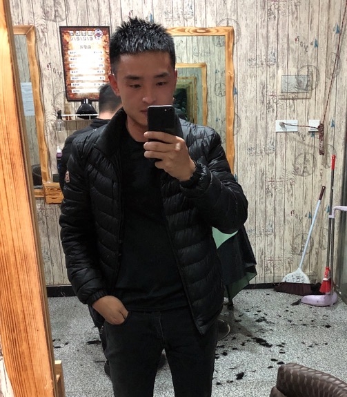 知足常乐的第二张照片--上饶相亲服务中心