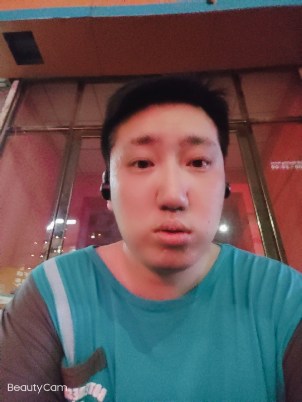 夜月星辰的第一张照片--上饶相亲服务中心