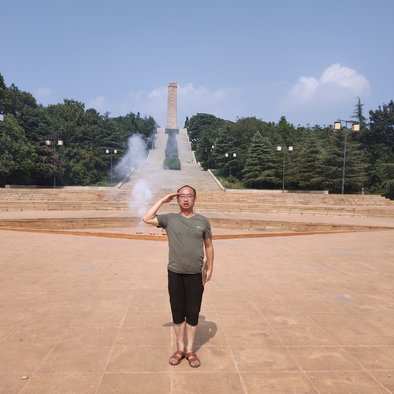 不惑的第一张照片--上饶相亲服务中心