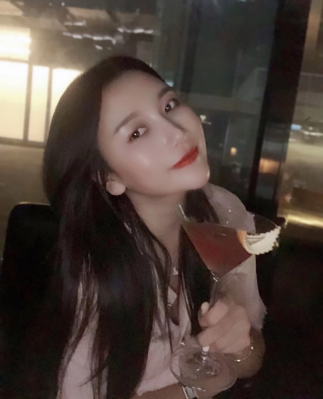 嫣然的第一张照片--上饶相亲服务中心