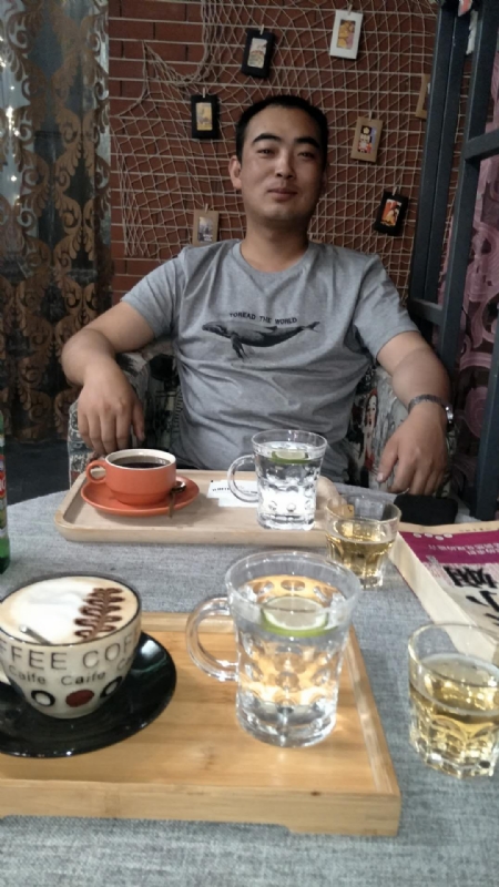 择乎期月的第一张照片--上饶相亲服务中心