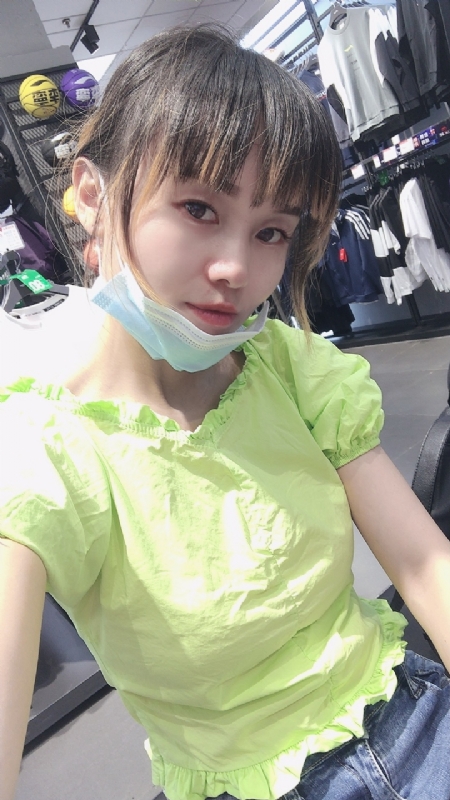 婀娜袅袅的第一张照片--上饶相亲服务中心