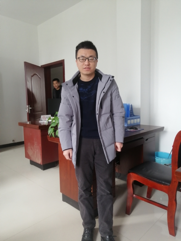 勿忘初心的第一张照片--上饶相亲服务中心