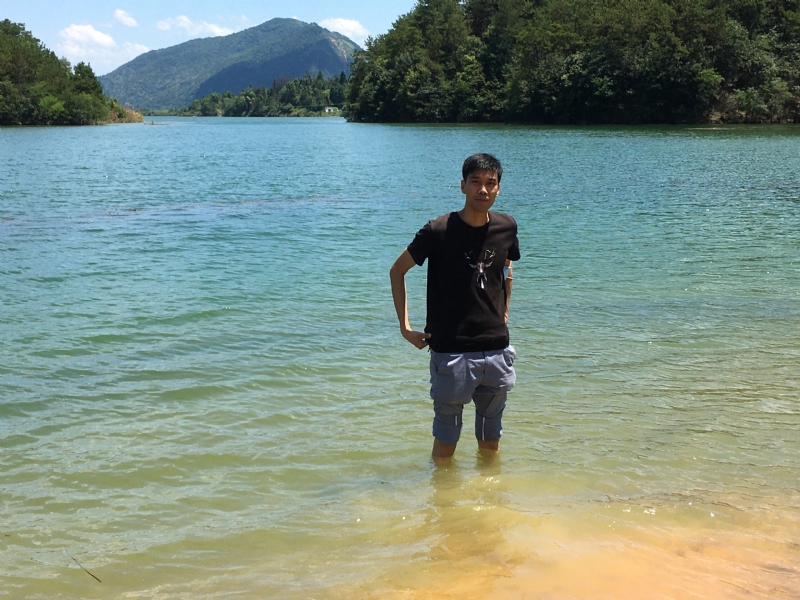 惜缘的第一张照片--上饶相亲服务中心